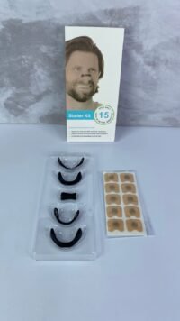 Tiras Nasales Magneticas