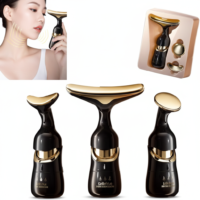 Gemini_Generated_Image_w4pm7yw4pm7yw4pm Masajeador De Cara, Cuello Y Ojos 3 en 1