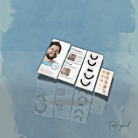 Tiras Nasales Magneticas