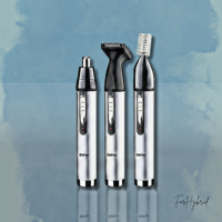 Maquina Afeitadora 3 En 1