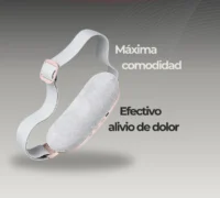 Masajeador Electrico Colicos Menstruales