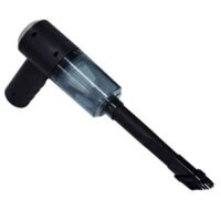 Mini Aspiradora Sopladora Portatil