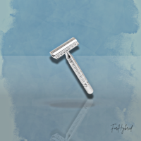 IMG_20260215_070716 Máquina De Afeitar Clásica de Zamack